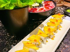 -九田家黑牛烤肉料理(中北镇店)