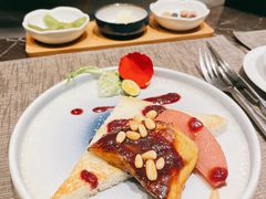 -枫品铁板烧(东樾店)