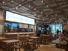 大堂-小满手工粉(上海文峰广场店)