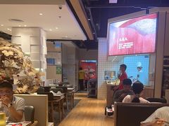 -九毛九西北菜(番禺万达店)