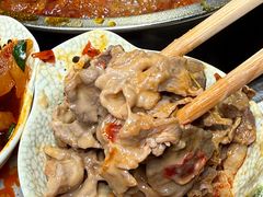 -来伊回麻辣烫·火锅串串清真(红瓦寺总店)