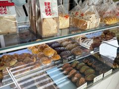 -甜嘟嘟烘焙坊(舒城路店)