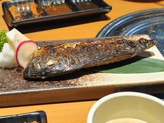 -骏河日料·烤肉(东鱼坊店)