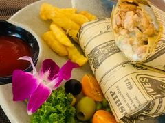 -清真·苏曼亚土耳其餐厅