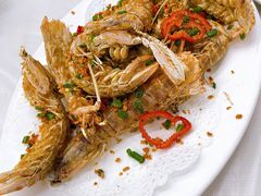-凤城康记饭店