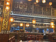 -杨记隆府(南坪店)