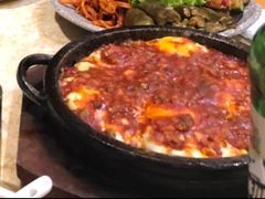 -英子补身汤(海兰路店)