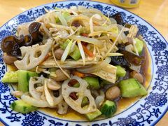 -徐州地锅鸡(浦口大道店)