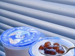 -煲珠公·老红糖珍珠奶茶(长宁龙之梦店)