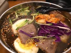 -优壹佳·延边朝鲜族料理(中山北路店)