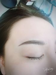 点击看大图 -MIVI·纹眉半永久野生眉