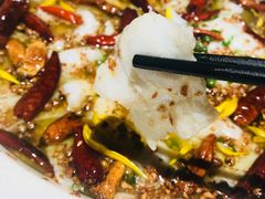 -太二酸菜鱼(福州泰禾店)