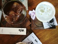 -点绛唇(鼓楼店)