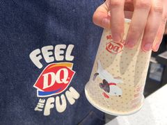 -DQ·蛋糕·冰淇淋(五角场万达店)
