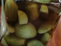 -炭虎子水浒烤肉(梦时代店)
