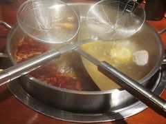 -高兴壹锅·潮汕鲜牛肉火锅(良乡梅花庄店)