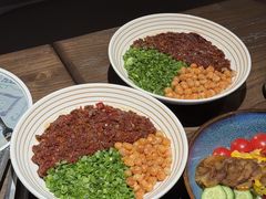 -丝路有约·优雅新疆菜(万宴城店)