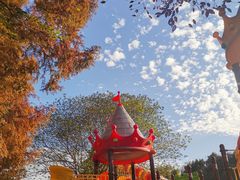 -白马涧龙池景区