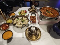 -HOTISLAND海鸡岛·韩国料理(江南西店)