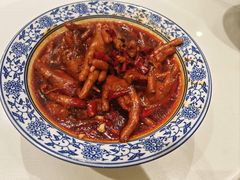 -欧记大排档·景德菜(上海首店)