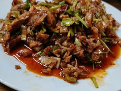 麻辣鸡腿-三点小吃(山大店)