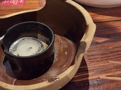-广府乡下·饭庄(新港东路店)