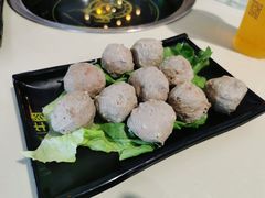 -通好吃潮家牛肉火锅店(张家边店)