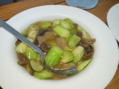 -朵朵开素食餐厅(后宰门街店)