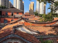 -晋江五店市传统文化旅游区