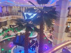 -碧中海汤泉汗蒸酒店