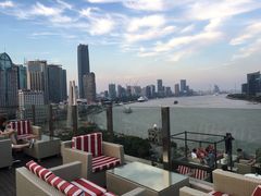 -罗斯福色戒酒吧(外滩店)