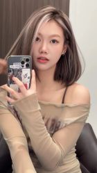 -MONE美发沙龙