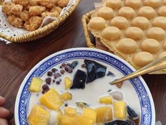 -黄氏壹品汇•水牛奶甜品(全国总店)