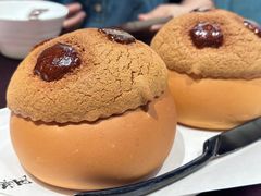 -粤匠·澳门点心粤菜海鲜(澳门半岛店)