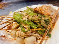 -郭记小街麻辣烫(南小街总店)