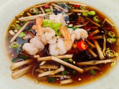 -金陵后厨·南京菜(新街口秣陵路店)