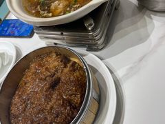 -刘胖子家常菜·蹄花焖藕(中南店)