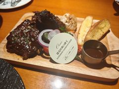 -布拉格餐厅· 中欧捷克菜(全国首店)