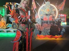 -武汉园博园(武汉自然博物馆)