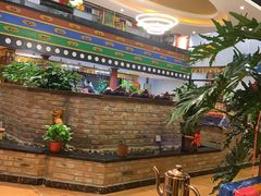 -后院犇牛主题餐厅(云岗店)