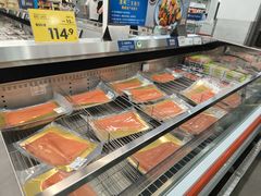 -山姆会员商店(杨桥西路店)