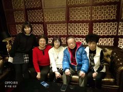 -怡和春天大酒楼(柳芳店)