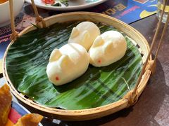 -泰妃殿(宏伊国际广场店)