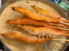 -樾餐厅泰式海鲜火锅(民歌湖店)