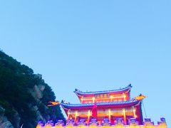 -丹东凤凰山景区