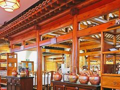 -东来顺饭庄(西直门店)