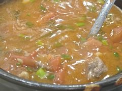 -灯盏窝饭店(新都分店)