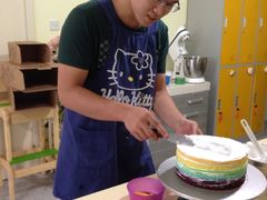 -杜勒瓦Cake&More 蛋糕派对定制