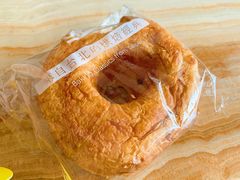 -Bread618面包生日蛋糕(欧亚商都店)