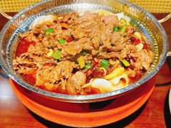 -拾捌川·自贡爆炒(新街口店)